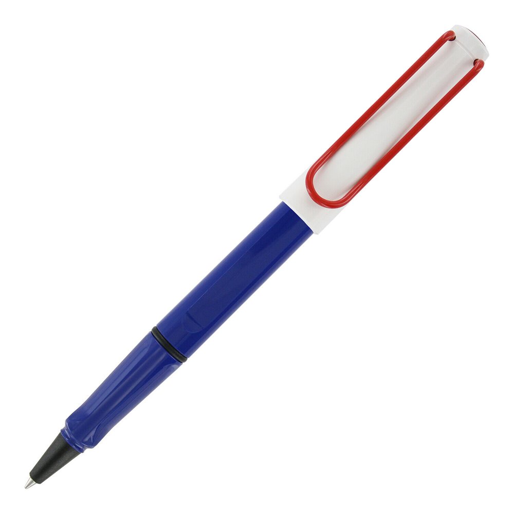 Lamy Safari Rollerball Pen, USA Independence (2019 Special Edition