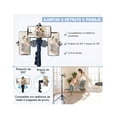 thumbnail image 2 of Trípode Xtellar Para Celular Selfie Stick  Control Remoto 170cm, 2 of 5