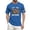 Blue-B-20401aa, variant on S-5XL Big and Tall USA 250th Anniversary Mens T-Shirts Patriotic Men Short Sleeve Shirt USA Flag Shirts for Men Red S