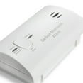thumbnail image 6 of Kidde AA Battery Operated Carbon Monoxide Alarm, model 9CO5-LP2, 6 of 9