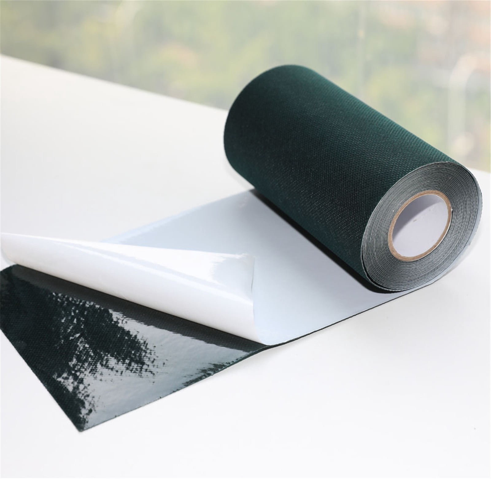 Double Sided Adhesive Tape Packed In Box Tape Tape Adhesive Grass Adhesive 150mm For Grass Mat Adhesive 10m Artificial * Patio Garden