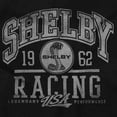 thumbnail image 5 of Shelby Racing USA Cobra Performance Men's Graphic T Shirt Tees Brisco Brands S, 5 of 6