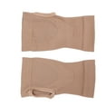thumbnail image 1 of Brassard de Protection du Poignet Brassard de Protection de Protection de la Myoténoïte Soutien du Canal Carpien Gants d'Arthrite Sans Doigts, 1 of 8
