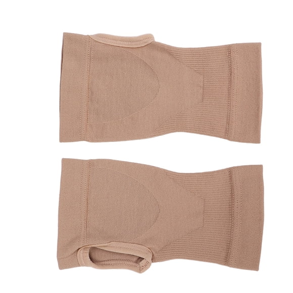 Soporte Para Túnel Carpiano, Guantes De Compresión, Resistente Al Desgaste, Transpirable, Alivio De La Miotenositis Para La Noche ANGGREK No