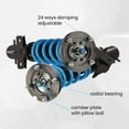 thumbnail image 3 of Maxpeedingrods Coilover Suspension Kits for Ford Mustang 2005 - 2014 24 Way Damper Adjustable, 3 of 7