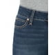thumbnail image 3 of Pantalones Jeans Wrangler para mujer, estilo retro, cintura media, pernera ancha, 3 of 5