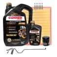 thumbnail image 1 of Kit De Afinacion Town  Country 07-10 3.3l Gonher 5w30, 1 of 1