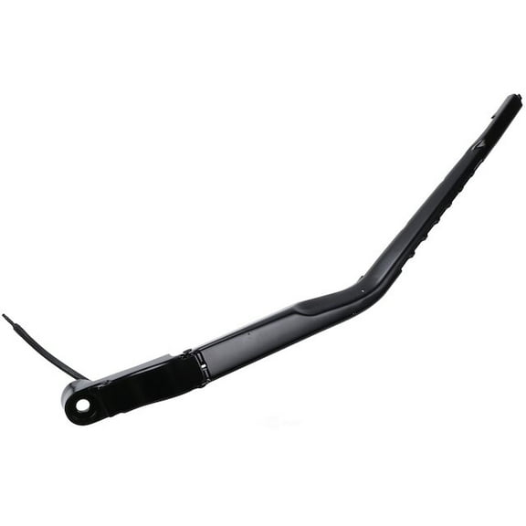 Left Windshield Wiper Arm - Compatible with 2007 - 2014 Chevy Tahoe 2008 2009 2010 2011 2012 2013