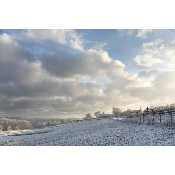 Scandinavia Norway Fredrikstad Landscape Rolvsaƒae A A Aƒa Sa A Y Inch By 30 Inch Laminated Poster With Bright Colors And Vivid Imagery Fits Perfectly In Many Attractive Frames Walmart Com Walmart Com