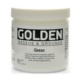 thumbnail image 5 of Golden Gesso, 16 oz., Black, 5 of 5