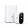 eufy Security, eufyCam 2C 1-Cam Kit, Wireless System with 180-Day Battery Life, IP67, Night Vision, No Monthly Fee