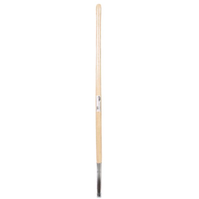 Horquilla de jardín Ames Wood con mango de repuesto, 120 cm