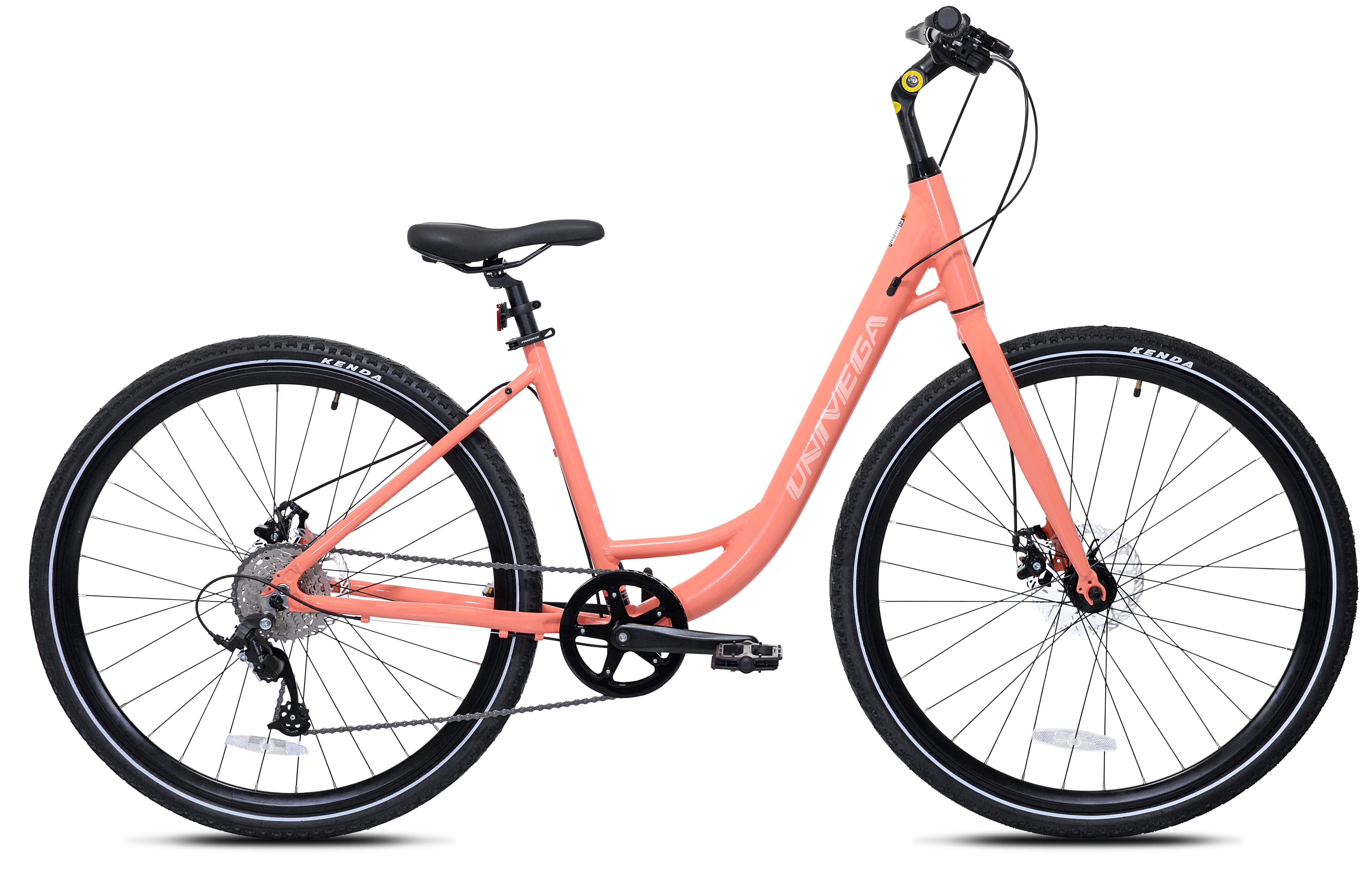 自転車 Stunning Comfortable Ride 076d5ed0-bbdc-41f0-8be1-