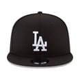 thumbnail image 1 of Gorra New Era Los Angeles Dodgers 9Fifty, 1 of 4