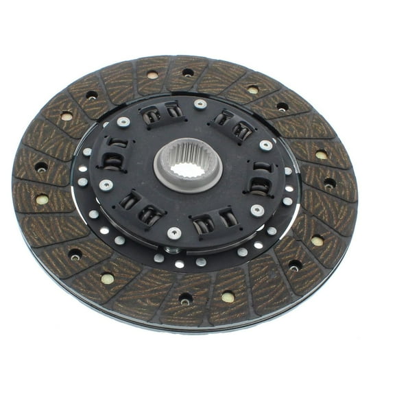 Flathead 9 In Clutch Disc, 1-1/8 In 26-Spline, GM, T-5 Transmission