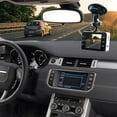 thumbnail image 6 of Armor All Universal Dashboard HD Dash Camera with Motion Detection and 360 Degree Rotation, 6 of 6