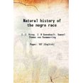 thumbnail image 1 of Histoire Naturelle de la Course des Noirs 1837 [Relié], 1 of 1