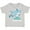 AC-Heather Grey, variant on Inktastic My Big Sister Loves Me with Cute Sharks Boys or Girls Toddler T-Shirt