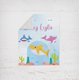 thumbnail image 5 of Juego de cuna Baby Shark, 5 of 9
