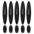 thumbnail image 2 of buoy dump,Bead Float With Bell Bead Inline Float With / Inline Float Yaliya Bosnyyds Siuke Inline /, 2 of 7
