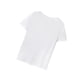 thumbnail image 3 of Camiseta para mujer con cuello redondo, camisetas de verano para el trabajo, desplazamientos, senderismo, viajes L, 3 of 7
