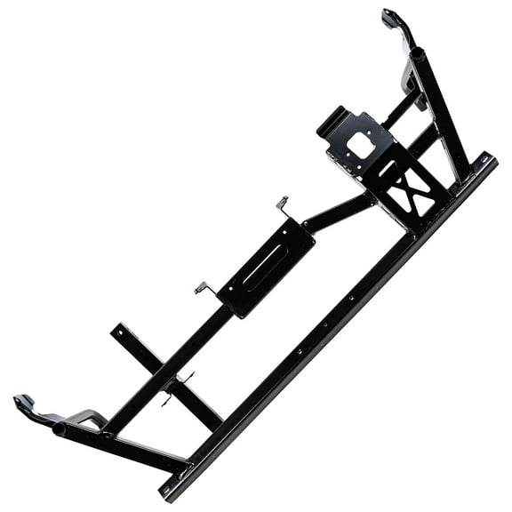 Polaris 1024577-329 OEM Dashboard Weldment 2018-2019 RZR XP 4 1000 Turbo S UTV