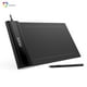 thumbnail image 1 of Tableta digital gráfica S640 con lápiz sin batería 8192 niveles de sensibilidad a la presión VEIKK Tableta gráfica, 1 of 6