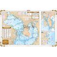 thumbnail image 2 of Waterproof Charts 22F Tampa Bay, 2 of 4