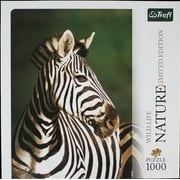 Trefl Jigsaw Puzzle - Wildlife , Nature Limited Edition (1000 Pieces)