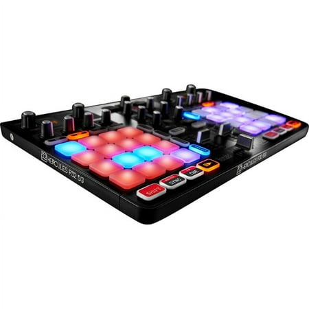 Hercules DJ P32 DJ Controller