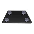 thumbnail image 1 of Siruishop Mini Fridge Mat Nonslip Mini Fridge Pad Multifunctional Mini Fridge Drip Pan 20 inx20 in, 1 of 8