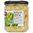 thumbnail image 4 of Cara Mia Artichoke Hearts in Water, 14.75 oz, Jar, 4 of 9