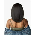 thumbnail image 3 of CURLS KINKS  COIW TOP BABE COHALF LACE SYNTHETIC FIBER WIG, 3 of 4