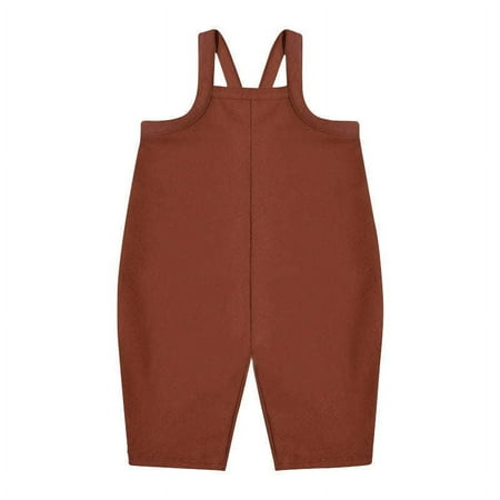 

Comfy Baby Romper - Stylish & Cozy