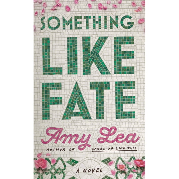 Pre-Owned Something Like Fate (Paperback) 1662517602 9781662517600