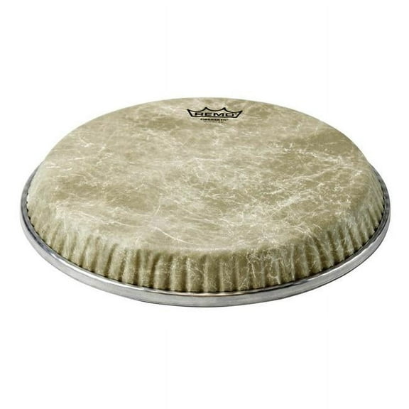 REMO FIBERSKYN CONGA Head