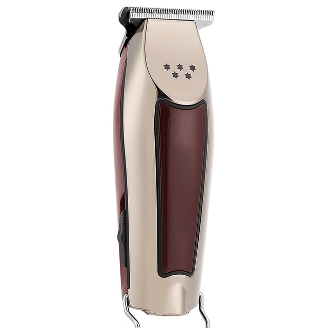 Trimmer De Cabello, Máquina De Corte De Cabello Fuerte De Alto Dureza Estable Antidesliza, Para Tallar El Recorte