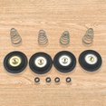 thumbnail image 2 of Kit de Réparation de Carburateur de Moto pour Honda Cb1000c 1983 Cb1100f, 2 of 5