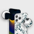 thumbnail image 5 of Étui Transparente pour iPhone 15 Pro - Design Berceuse, 5 of 5