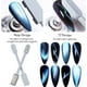 thumbnail image 5 of Guardurnaity Nail Stick Double-Headed Multi-function Manicure Home Effect Professional Shinning Tool Salon DIY Type2, 5 of 6