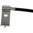 thumbnail image 3 of Dorman H622747 Rear Left Brake Hydraulic Hose for Specific Ford Models Fits select: 2019-2020,2022 FORD F350, 3 of 4