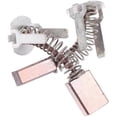 thumbnail image 3 of 4Pcs Carbon Brush Replace for Bosch GSB180-LI GSR 180-LI GSR Parts, 3 of 5