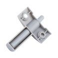 thumbnail image 3 of LHCER 20pcs/Set Plastic Damper Buffer for Drawer Cabinet Door Quiet Closer ,Buffer, Cabinet Buffer, 3 of 10