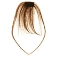 thumbnail image 1 of Shisuyan Fake Hair Bangs Clip In Straight Across Design 1Pack 7.9x2.8in, 1 of 8