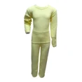 thumbnail image 4 of Ropa Térmica Pijama Unisex Niño Niña Pantalón Y Playera, 4 of 4