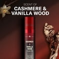 thumbnail image 4 of Old Spice Cologne Mist for Men, The Spice Alchemist Collection, Cashmere and Vanilla Wood, 3.8oz, 4 of 15