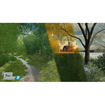 Farming Simulator 22 Collector's Edition - Windows