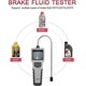 thumbnail image 3 of Comprobador de líquido de frenos para coche - Comprobador inteligente de líquido de frenos con pantalla LCD para vehículos Dot3 Dot4 Dot5.1, 3 of 4