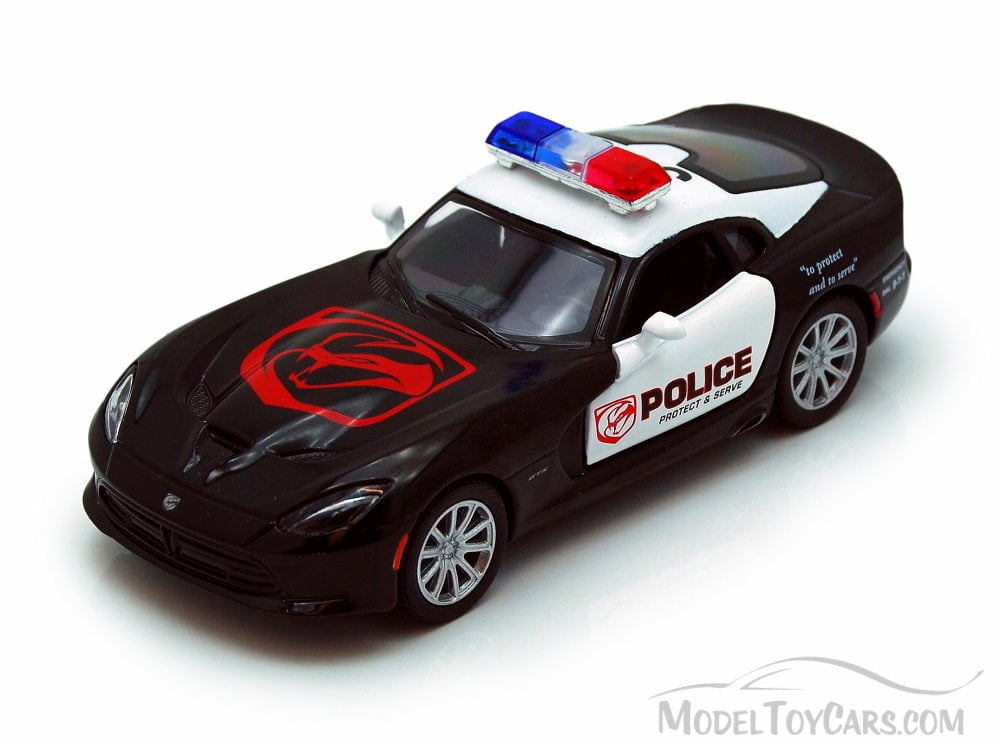kinsmart dodge viper