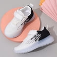 thumbnail image 7 of TBWNWG Fashionable Girls Sneakers for Everyday Casual wear Lightweight Breathable Mesh Kids Shoes for Big Kids Youth, 7 of 7